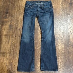Big star Liv style sz 27R